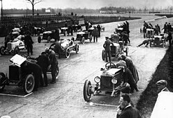 Formula 1 cover