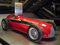 Formule 1 cover
