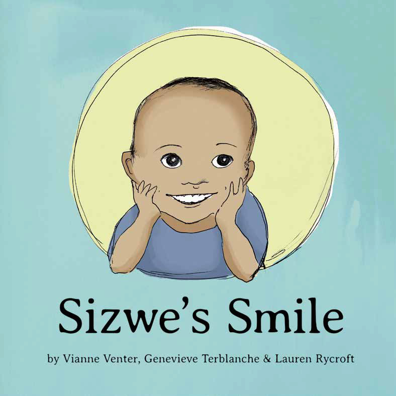 Sizwe's Smile cover