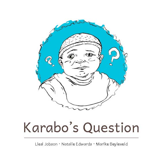 Karabo's Question cover