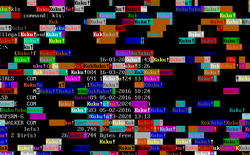 Malware cover