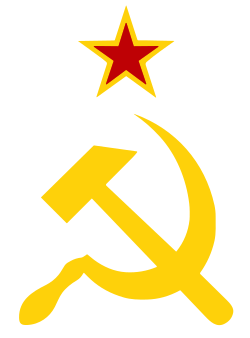 Communism cover
