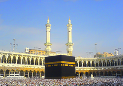 Sunni Islam cover