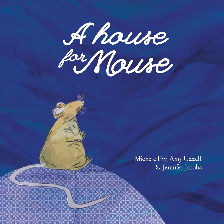 A House for Mouse cover
