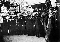 Trade union cover