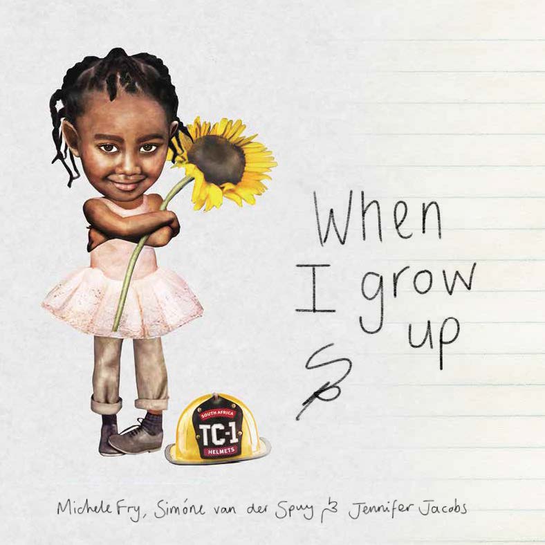 When I Grow Up cover