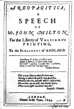 Liberalism cover